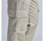 Mens Cargo Pants Stone